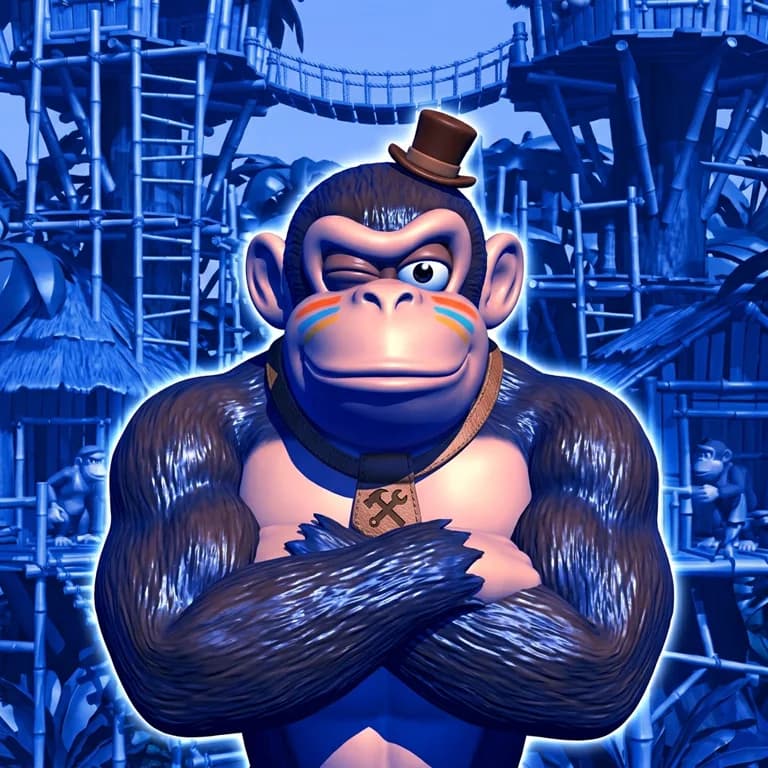 The Builders #1